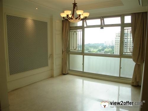 The Gardens At Bishan thumbnail photo